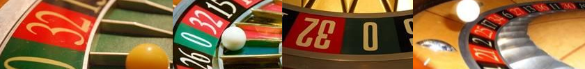 Tipos de ruleta